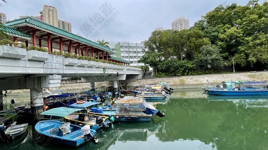周邊景觀
