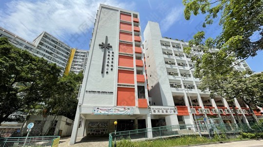 學校