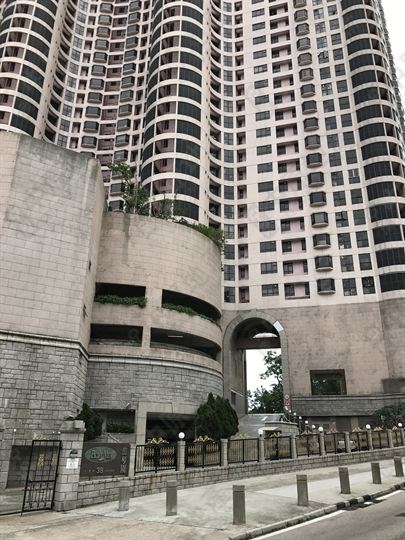 浪琴園, Photo