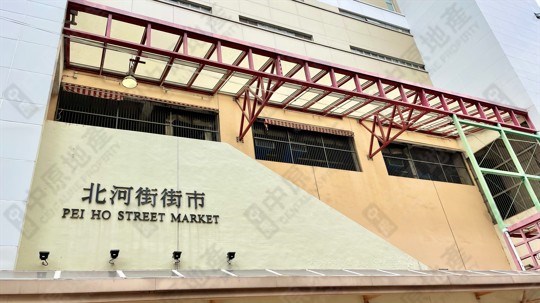 街市
