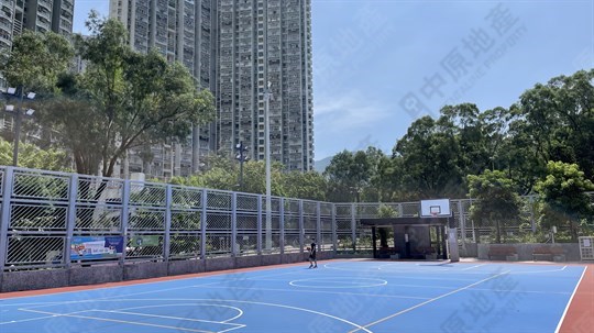 公園