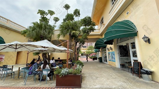 Nearby View
