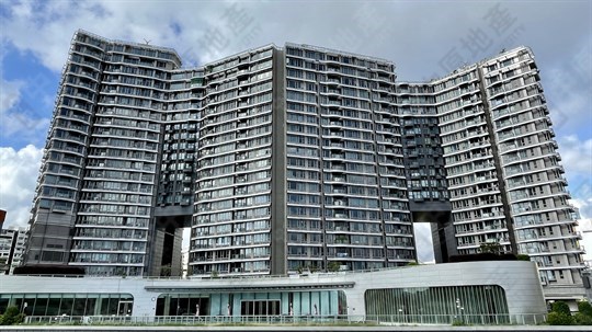 The Austin Tower 1 開放式 Lower Floor Flat C, Photo