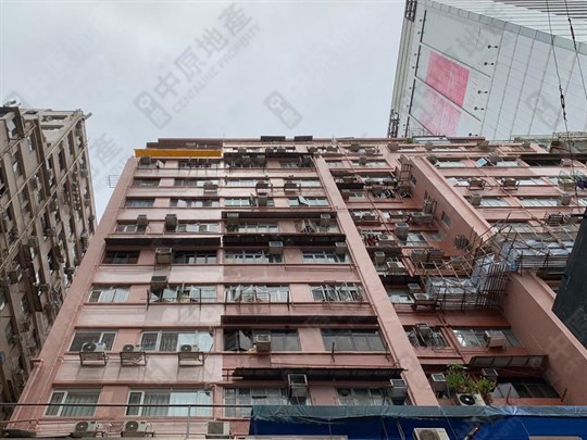 華源大廈 A座 十二樓 A2室, 相片