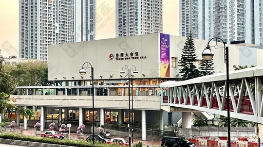 周邊景觀
