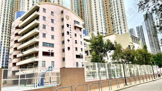 學校