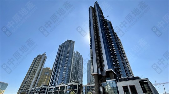 Upper Riverbank｜Kai Tak New Area｜Estate Info｜Centaline Property