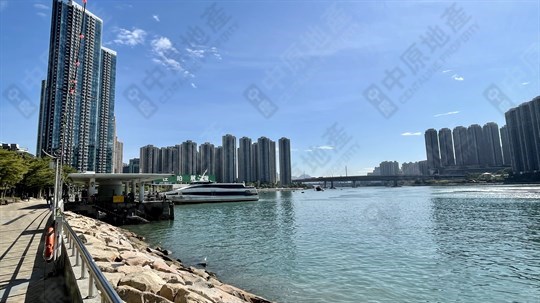 周邊景觀