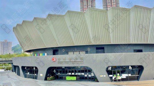 周邊景觀