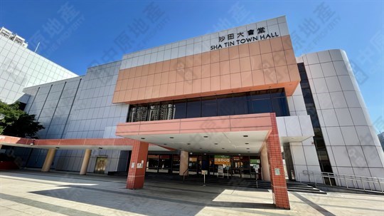 周边景观