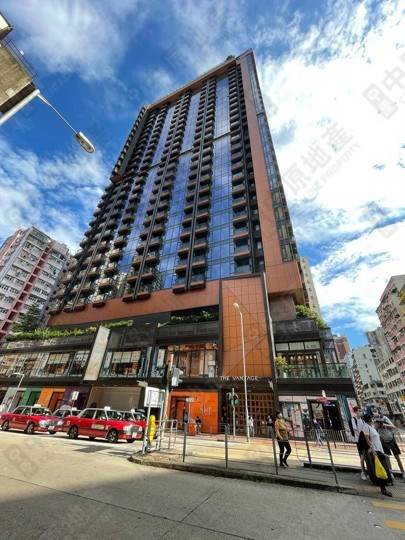 The Vantage 開放式 Upper Floor Flat D6, Photo