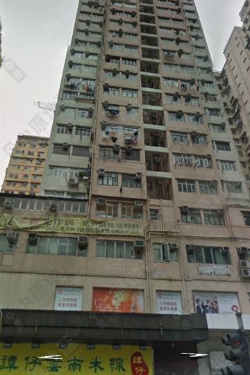 葵豐大廈 18樓 E室, 相片