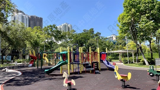 公園