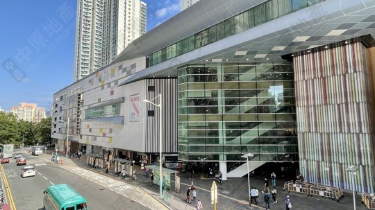 Shopping Mall
