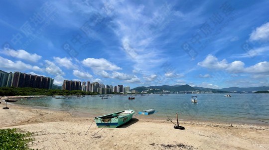 周邊景觀
