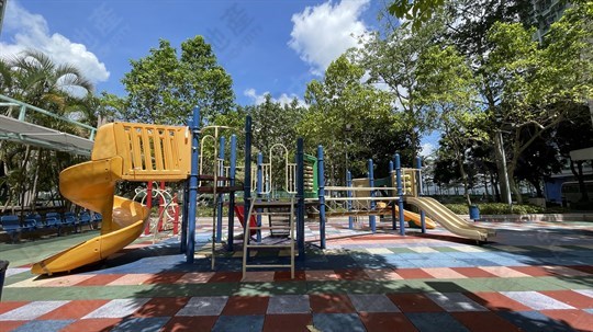 公園
