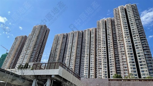 銀禧花園 7座 低層 H室, 相片
