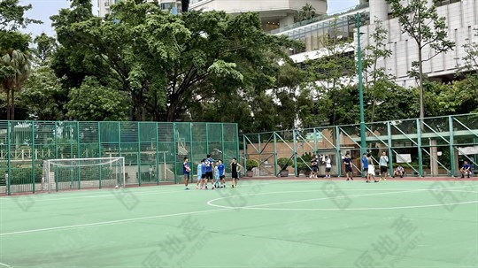 公園