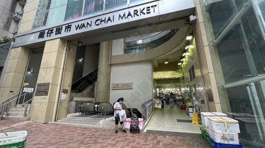 街市