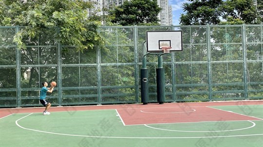 公園