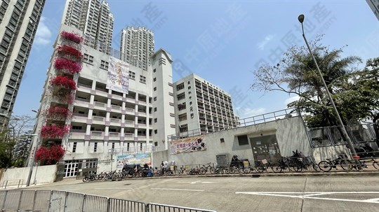 學校