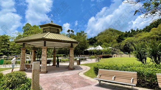 公園