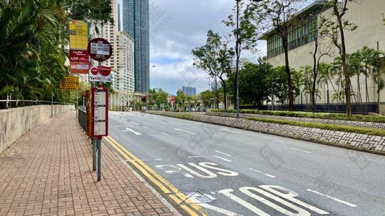 Bus Stop