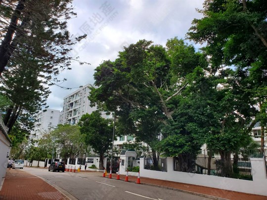 深水埗區重點推介屋苑 - 又一村花園｜校網搵樓｜中原地產