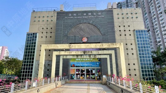 周邊景觀