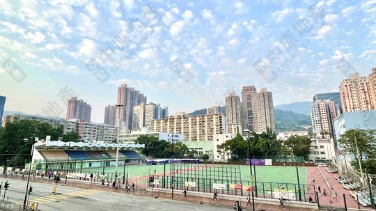 周邊景觀