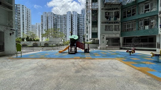 周邊景觀