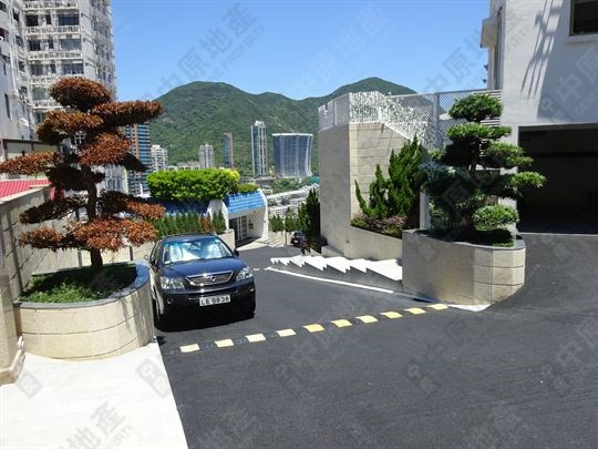 淺水灣麗景花園, Photo