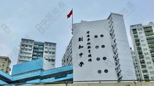 學校