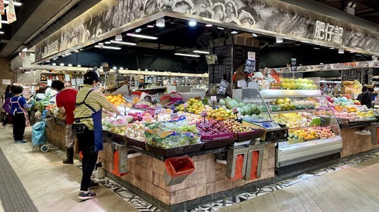 街市