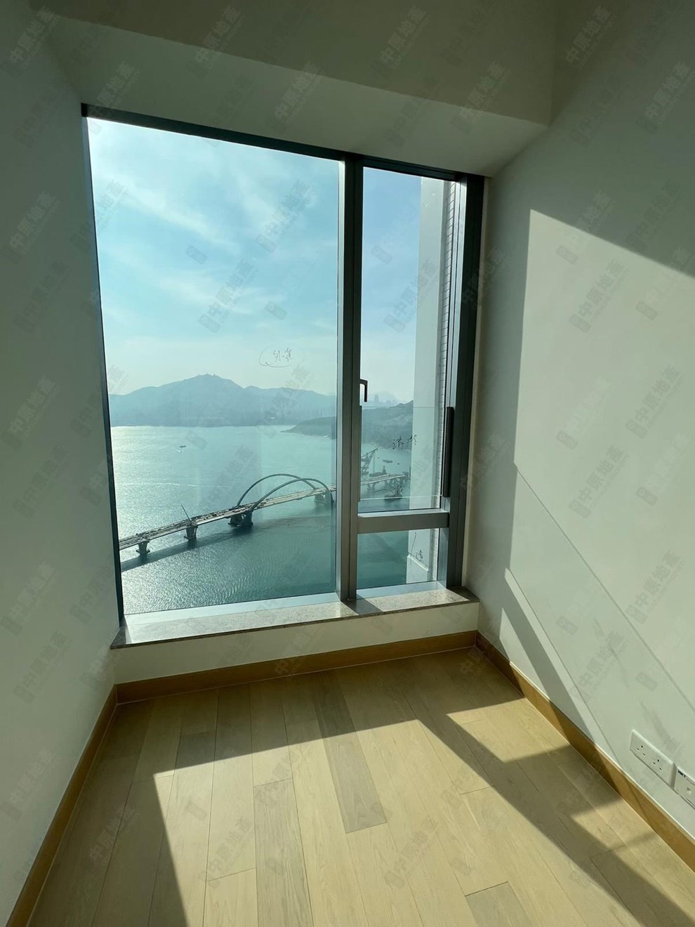 Unit Interior-Bedroom