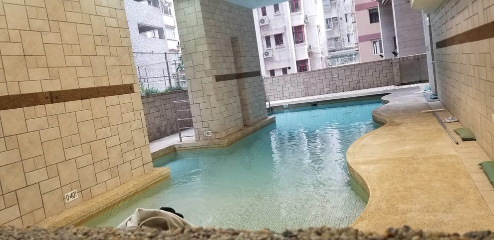 Club House/Facility-Swimming Pool
