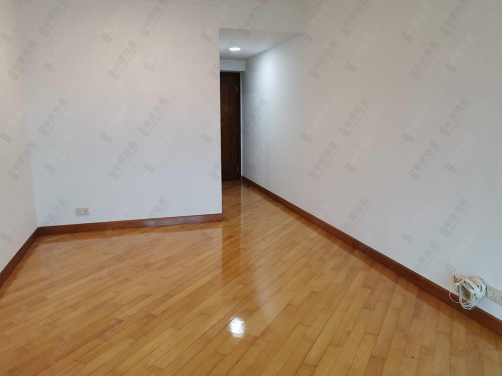 Unit Interior-Dining Room