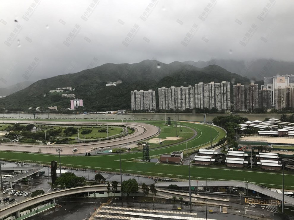 附近环境-周边景观