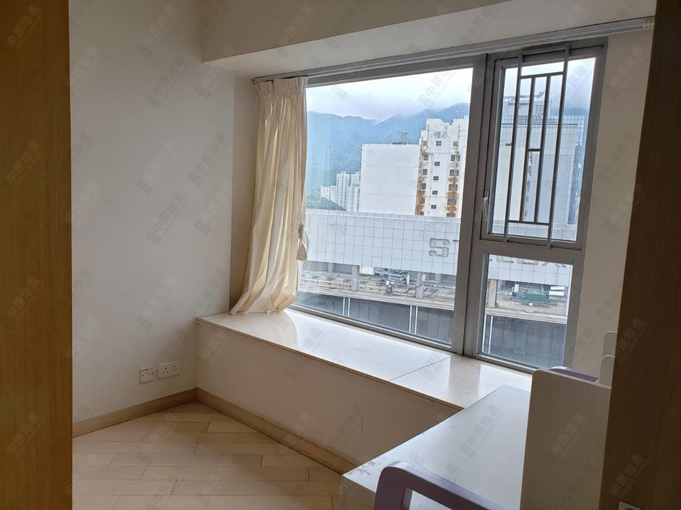 Unit Interior-Bedroom