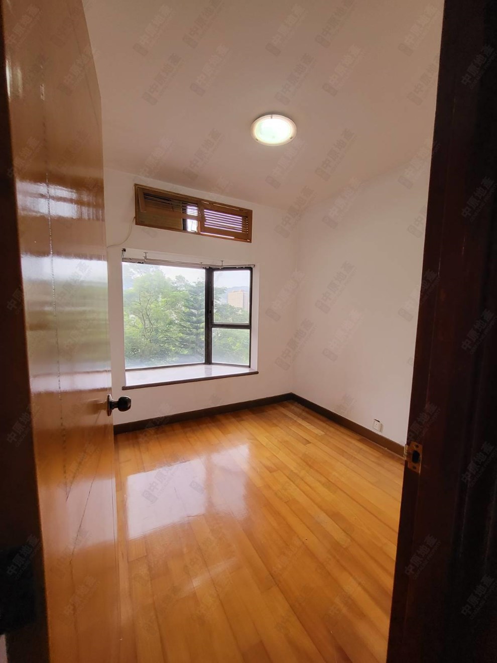 Unit Interior-Bedroom