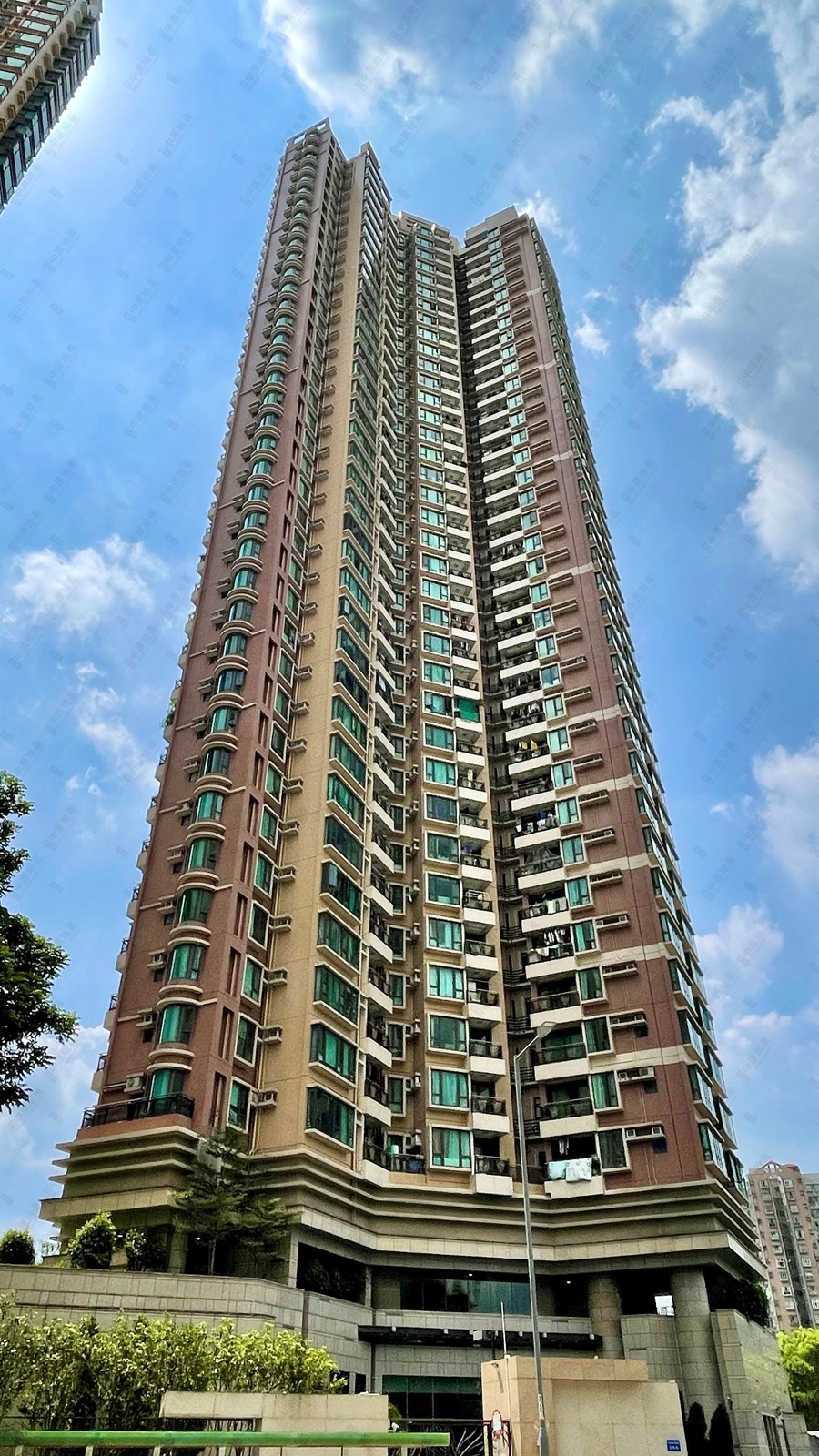 御景峰, 相片