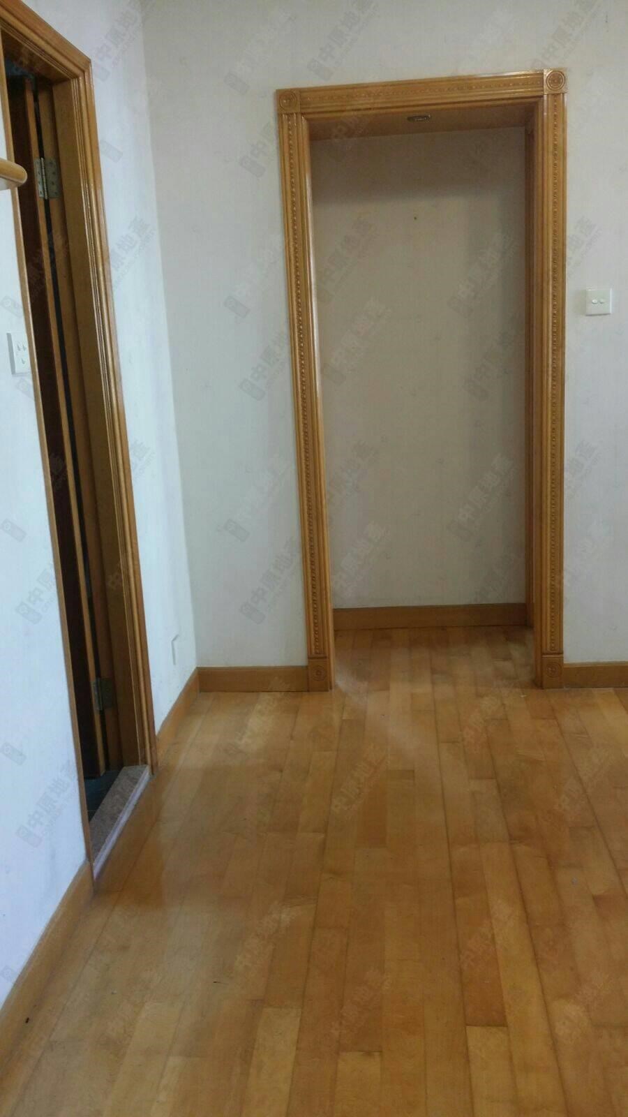 單位內部-客廳