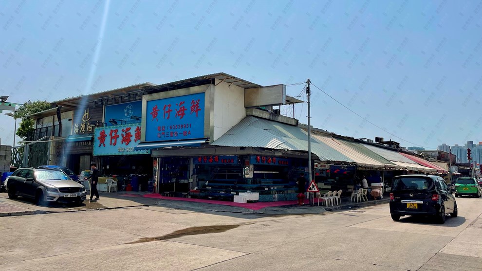附近環境-周邊景觀