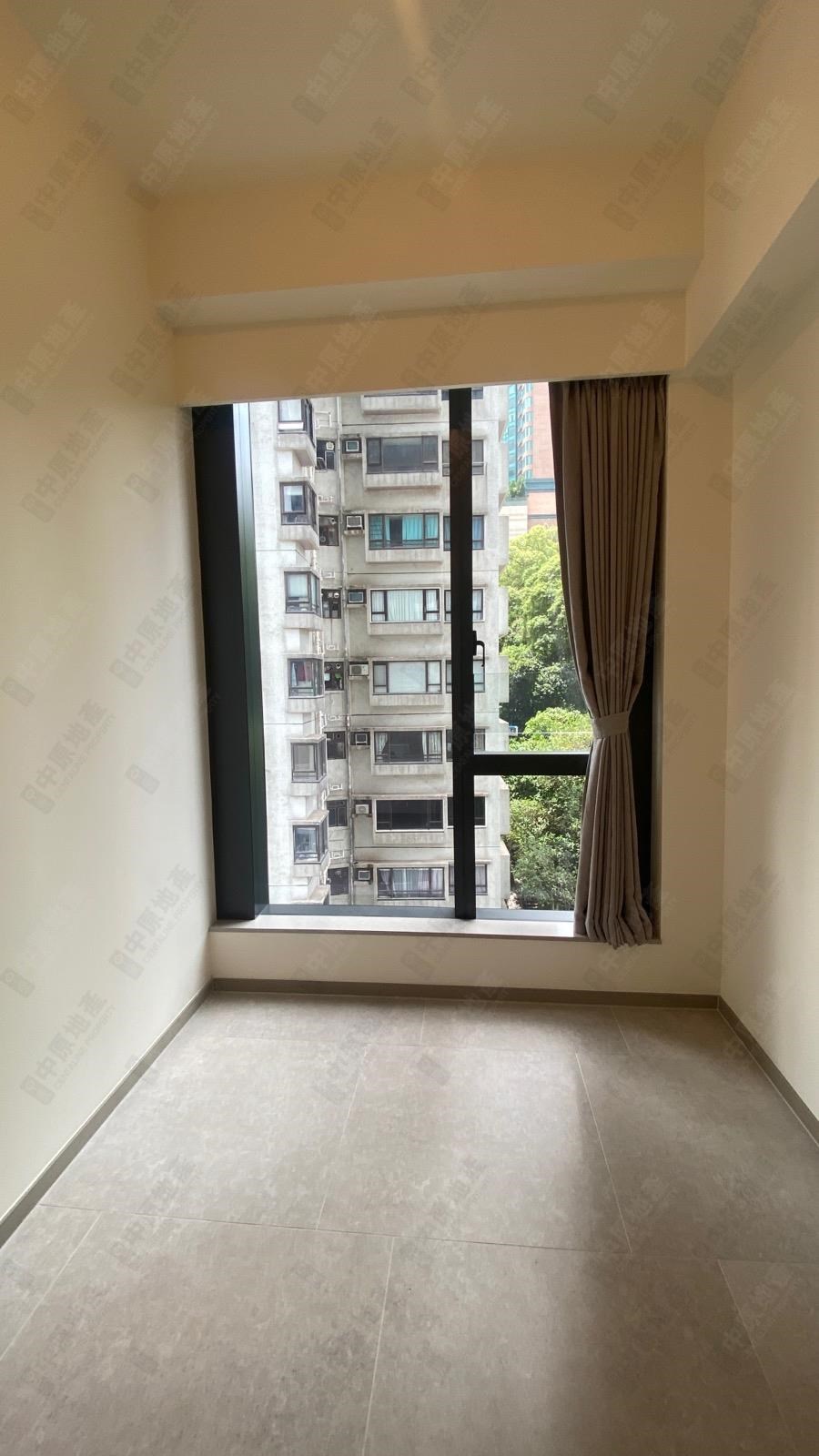 Unit Interior-Bedroom