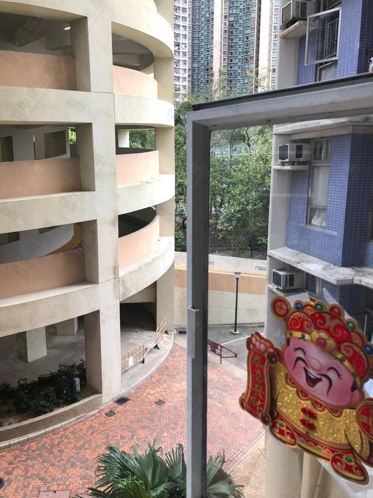 Outside View-Street View