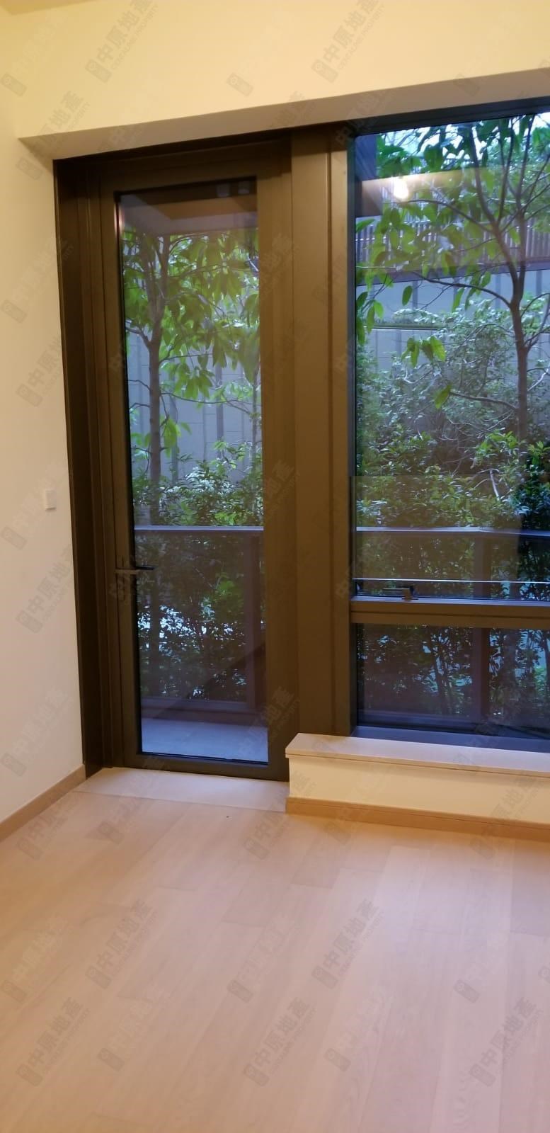 Unit Interior-Living Room