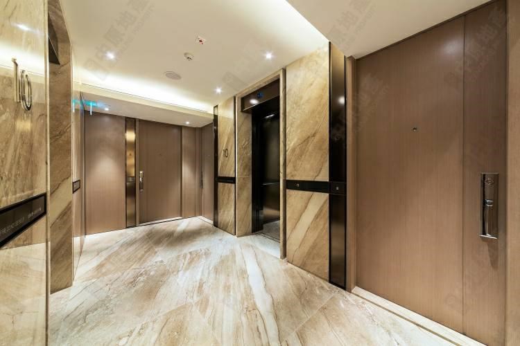 Building-Elevator