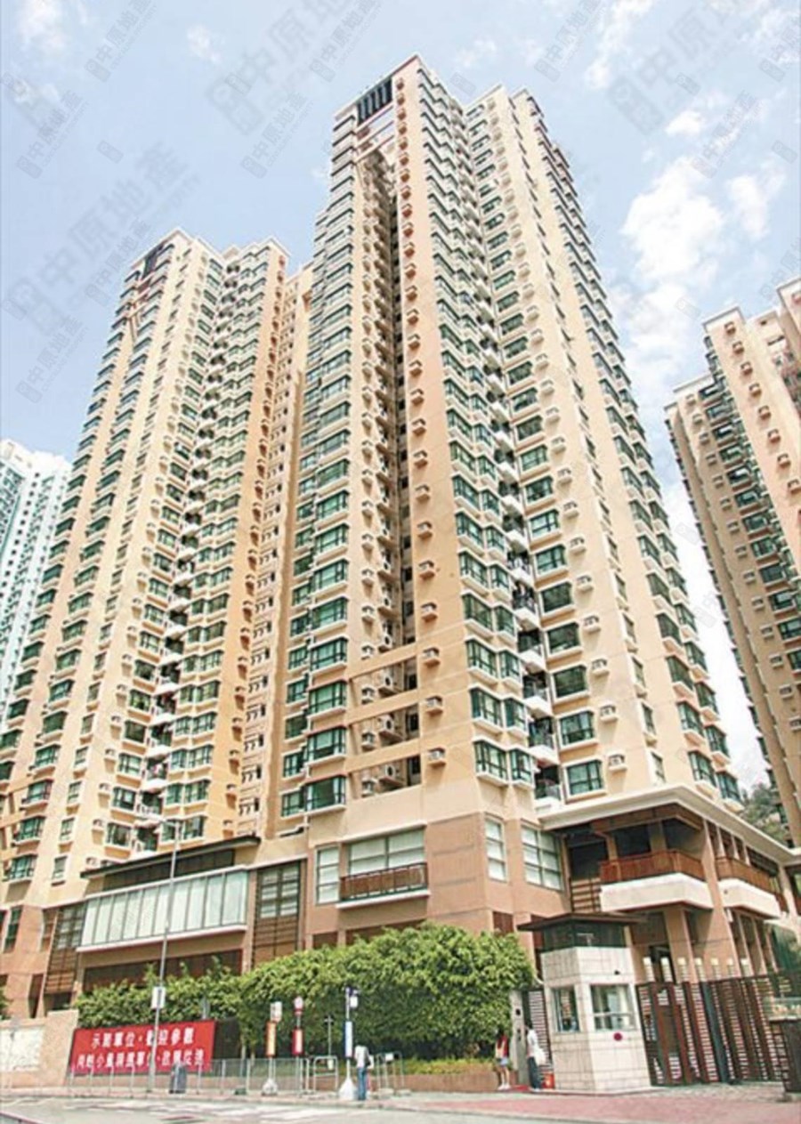 聚康山庄 3座, 相片