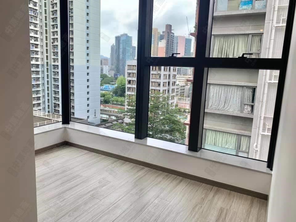 Unit Interior-Bedroom