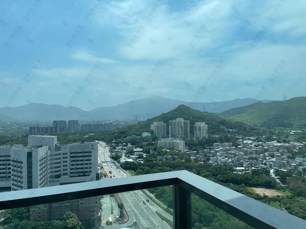單位內部-客廳